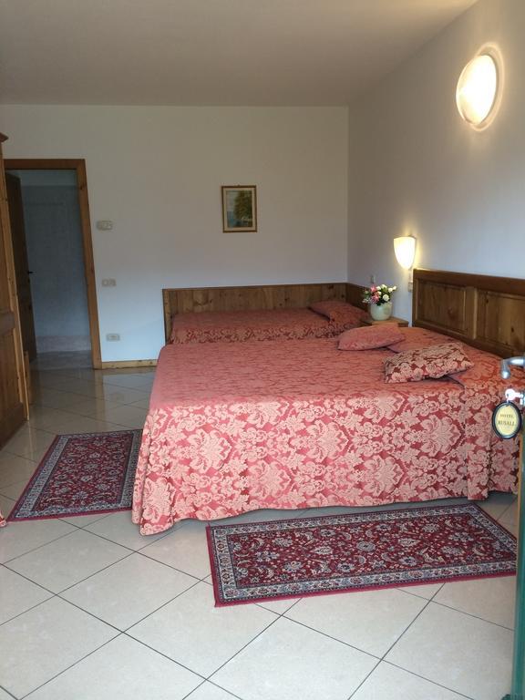 Albergo Rusall Tremezzo Room photo